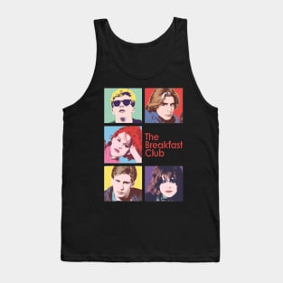 the bc Tank Top